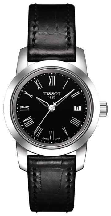 Наручные часы - Tissot T033.210.16.053.00