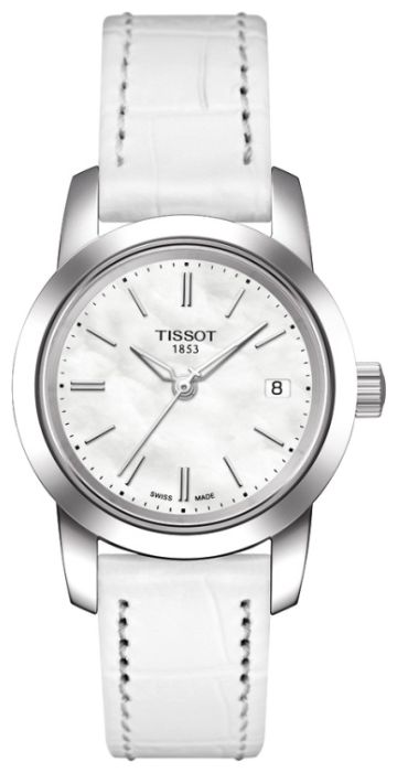Наручные часы - Tissot T033.210.16.111.00
