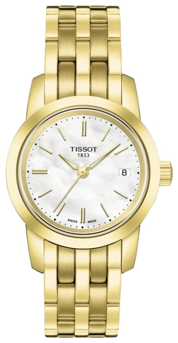 Наручные часы - Tissot T033.210.33.111.00
