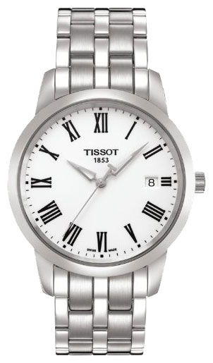Наручные часы - Tissot T033.410.11.013.00