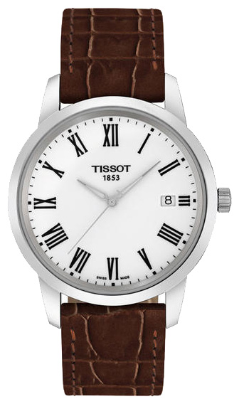 Наручные часы - Tissot T033.410.16.013.00