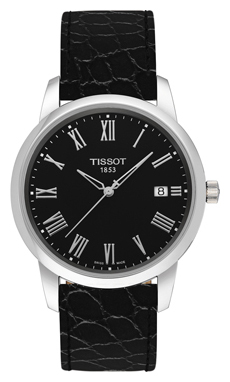 Наручные часы - Tissot T033.410.16.053.00