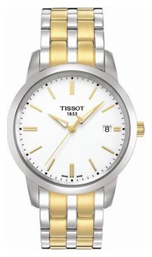 Наручные часы - Tissot T033.410.22.011.00