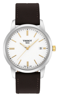Наручные часы - Tissot T033.410.26.011.00