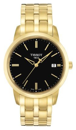 Наручные часы - Tissot T033.410.33.051.00