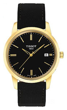 Наручные часы - Tissot T033.410.36.051.00