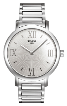 Наручные часы - Tissot T034.209.11.033.00