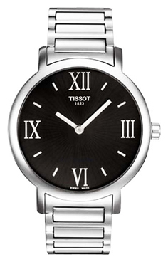 Наручные часы - Tissot T034.209.11.053.00