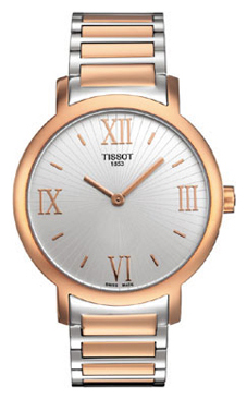 Наручные часы - Tissot T034.209.32.038.00