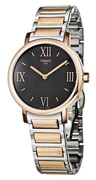 Наручные часы - Tissot T034.209.32.068.00