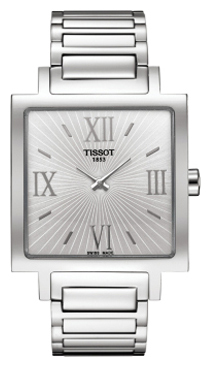 Наручные часы - Tissot T034.309.11.033.00