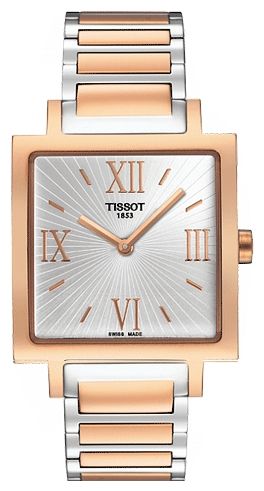 Наручные часы - Tissot T034.309.32.038.00