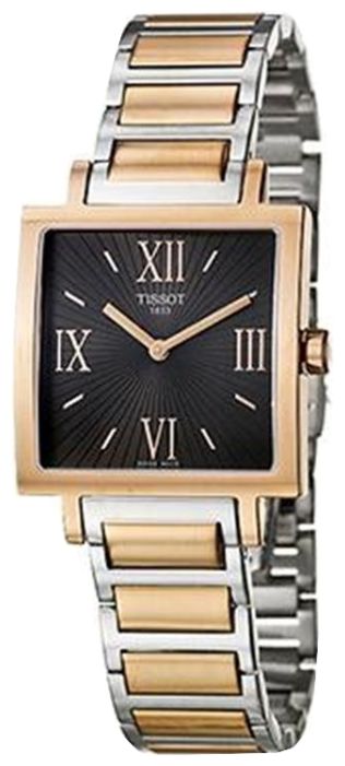 Наручные часы - Tissot T034.309.32.068.00