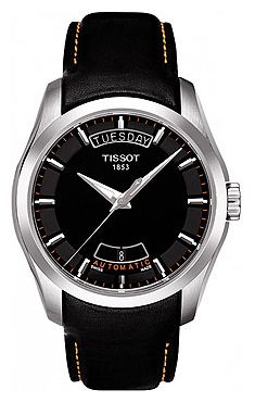 Наручные часы - Tissot T035.407.16.051.01