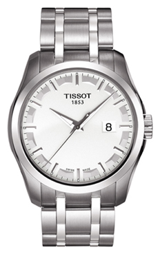 Наручные часы - Tissot T035.410.11.031.00