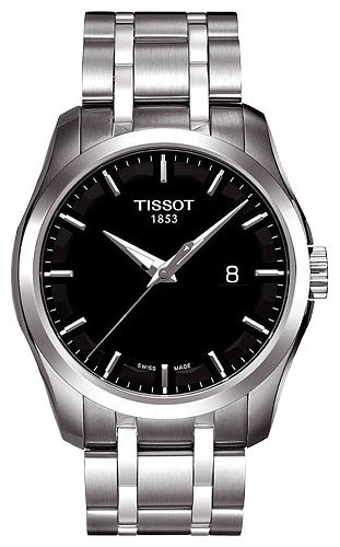 Наручные часы - Tissot T035.410.11.051.00