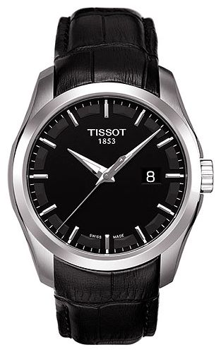 Наручные часы - Tissot T035.410.16.051.00