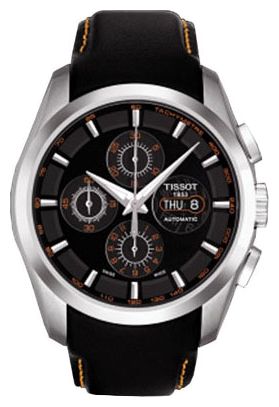 Наручные часы - Tissot T035.614.16.051.01
