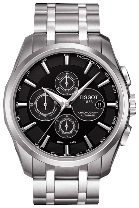 Наручные часы - Tissot T035.627.11.051.00