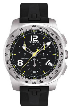 Наручные часы - Tissot T036.417.17.057.00