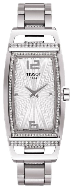 Наручные часы - Tissot T037.309.11.037.01