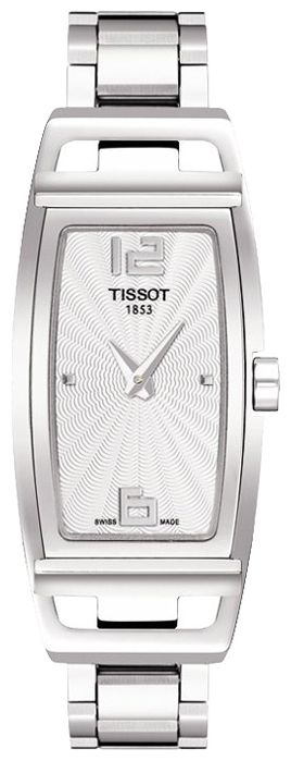 Наручные часы - Tissot T037.309.11.037.00