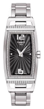 Наручные часы - Tissot T037.309.11.057.01