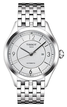 Наручные часы - Tissot T038.207.11.037.00