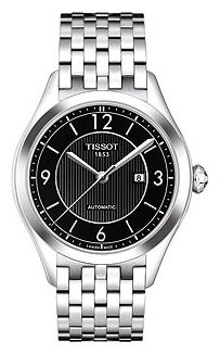 Наручные часы - Tissot T038.207.11.057.01