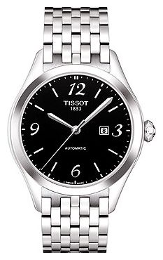 Наручные часы - Tissot T038.207.11.057.00