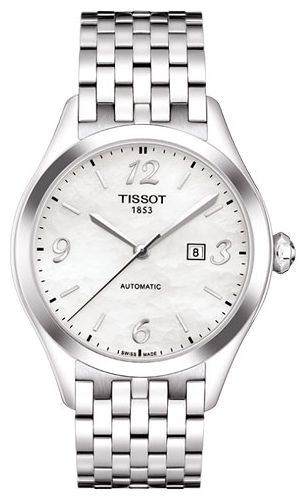Наручные часы - Tissot T038.207.11.117.00