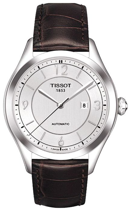 Наручные часы - Tissot T038.207.16.037.00