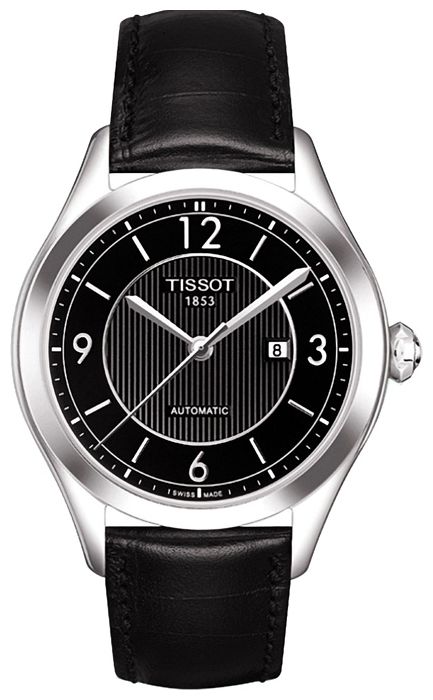 Наручные часы - Tissot T038.207.16.057.00