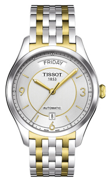 Наручные часы - Tissot T038.207.22.037.00