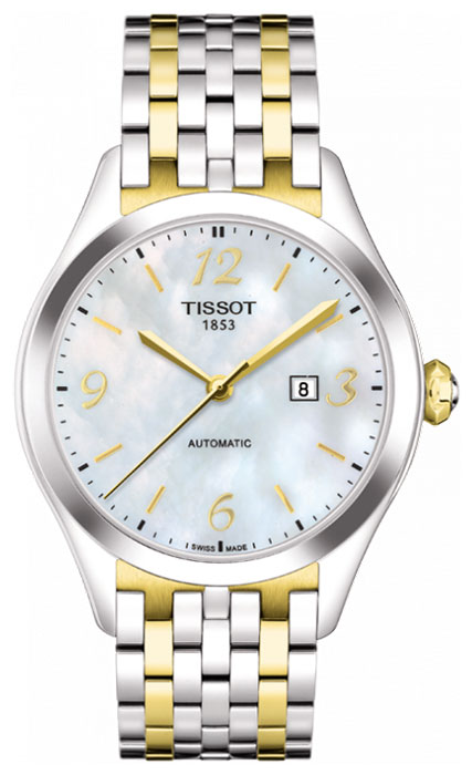 Наручные часы - Tissot T038.207.22.117.00