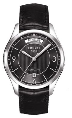 Наручные часы - Tissot T038.430.16.057.00