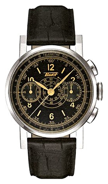 Наручные часы - Tissot T040.432.16.051.00