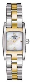 Наручные часы - Tissot T042.109.22.117.00