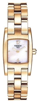 Наручные часы - Tissot T042.109.33.117.00