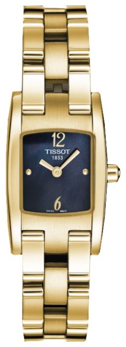 Наручные часы - Tissot T042.109.33.127.00