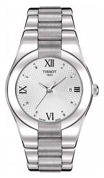 Наручные часы - Tissot T043.210.11.038.00