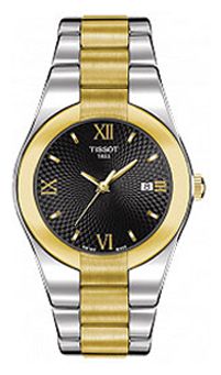 Наручные часы - Tissot T043.210.22.058.00