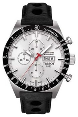 Наручные часы - Tissot T044.614.26.031.00