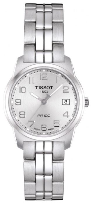 Наручные часы - Tissot T049.210.11.032.00