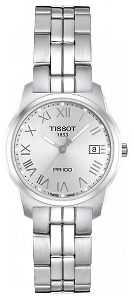 Наручные часы - Tissot T049.210.11.033.00