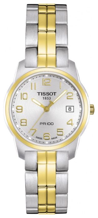 Наручные часы - Tissot T049.210.22.032.00
