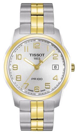 Наручные часы - Tissot T049.410.22.032.00