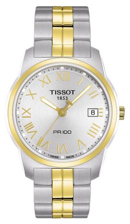 Наручные часы - Tissot T049.410.22.033.00
