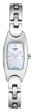 Наручные часы - Tissot T05.1.155.81