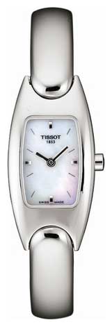 Наручные часы - Tissot T05.1.185.81